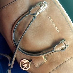 Michael Kors satchel